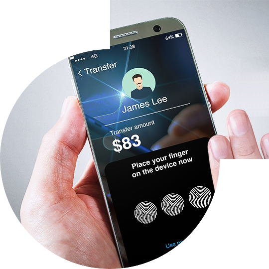 hth华体育官网网页版新一代全系列感测技术<br>为智慧应用场域带来人机沟通全新体验